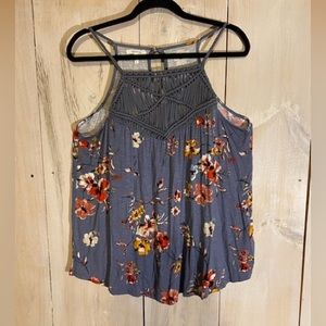 Women’s L Tank Top